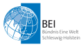 Logo und Link Bündnis Eine Welt